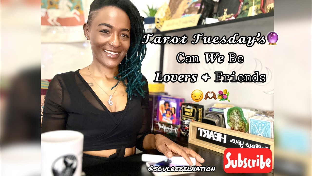 𝓣𝓪𝓻𝓸𝓽 𝓣𝓾𝓮𝓼𝓭𝓪𝔂’𝓼🔮 𝙲𝚊𝚗 𝑾𝒆 𝙱𝚎 𝑳𝒐𝒗𝒆𝒓𝒔 & 𝙵𝚛𝚒𝚎𝚗𝚍𝚜 😏🫶🏾💐