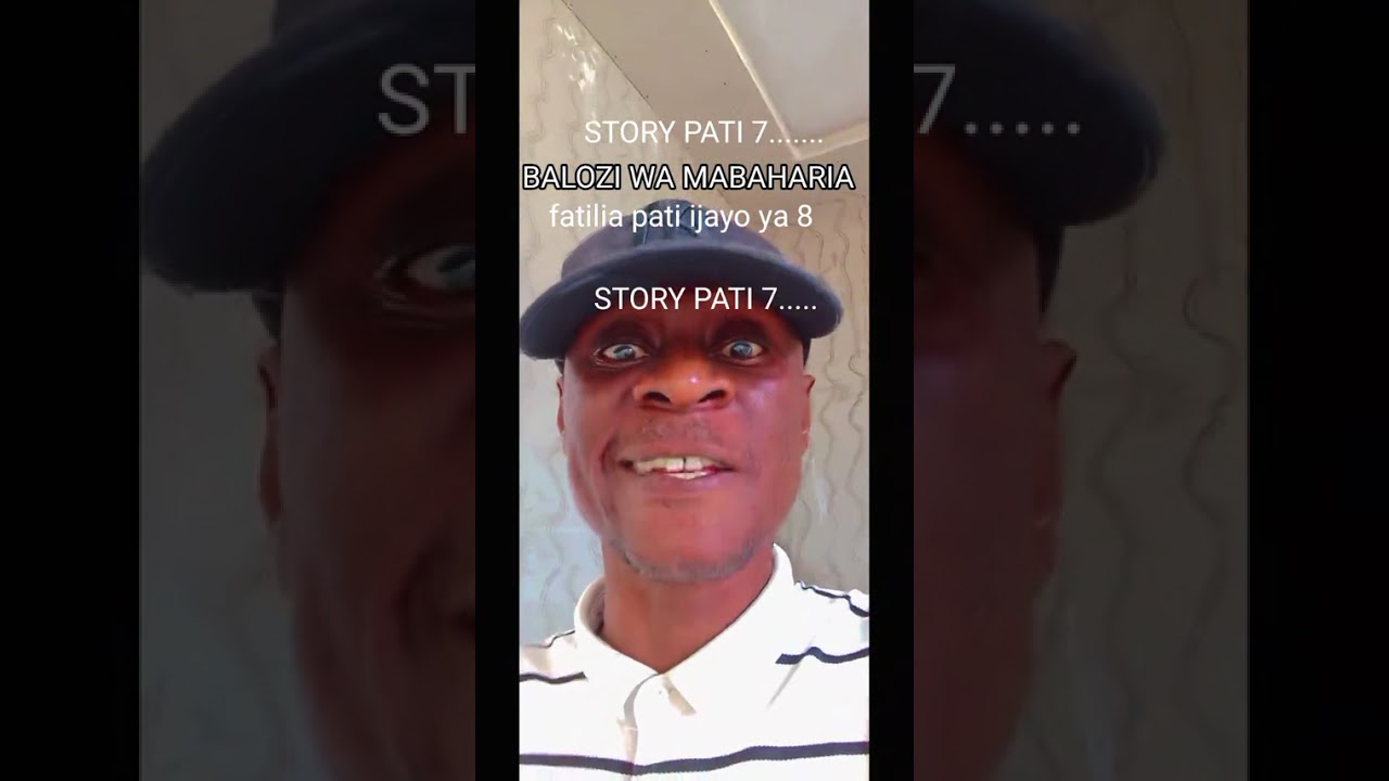Part 7 USISAHAU KU SUBSCRIBE 