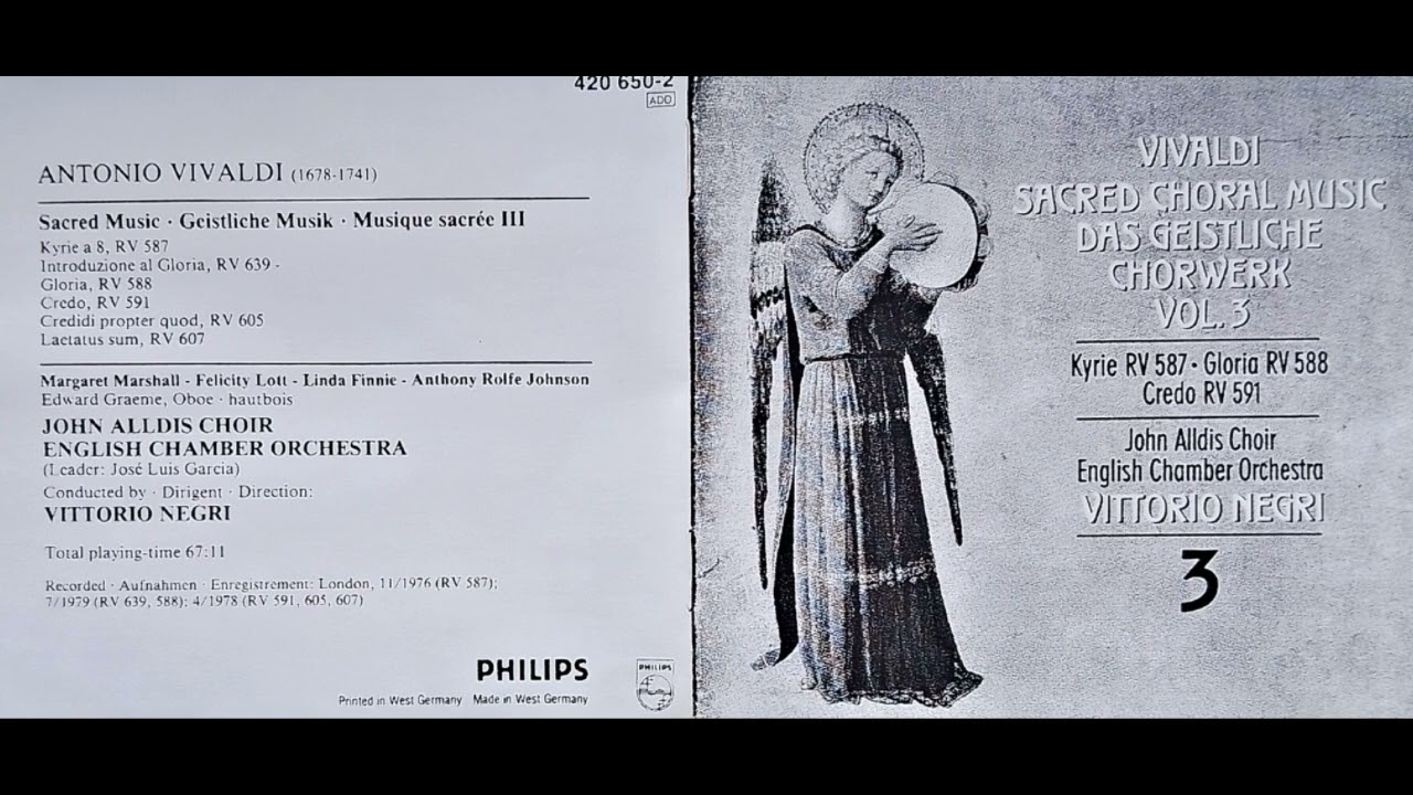 Vivaldi 