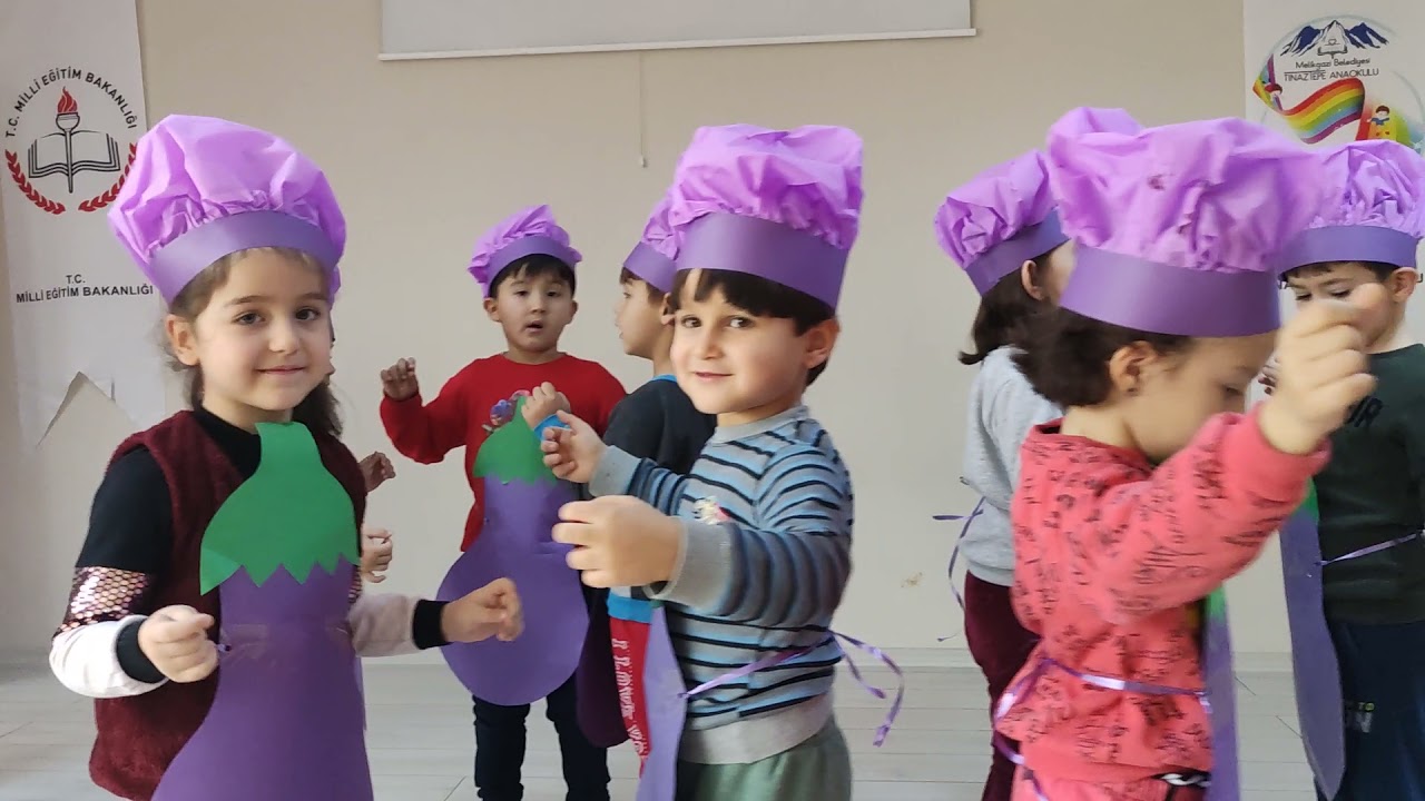 Patlıcan Rondu