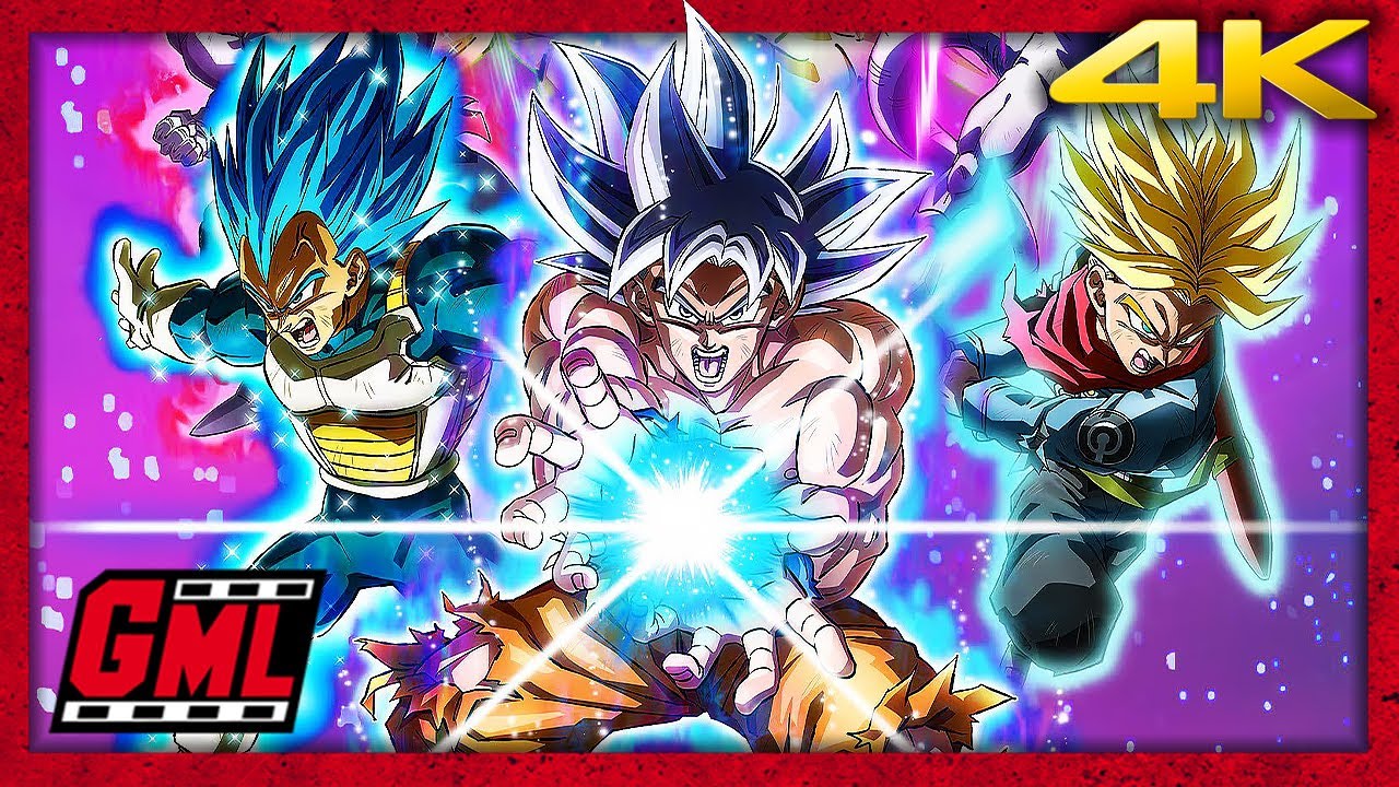 DRAGON BALL SPARKING ZERO fr - FILM JEU COMPLET