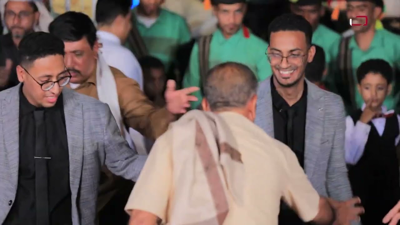 ماطولك ياليل : أداء الفنان حسين بامصري