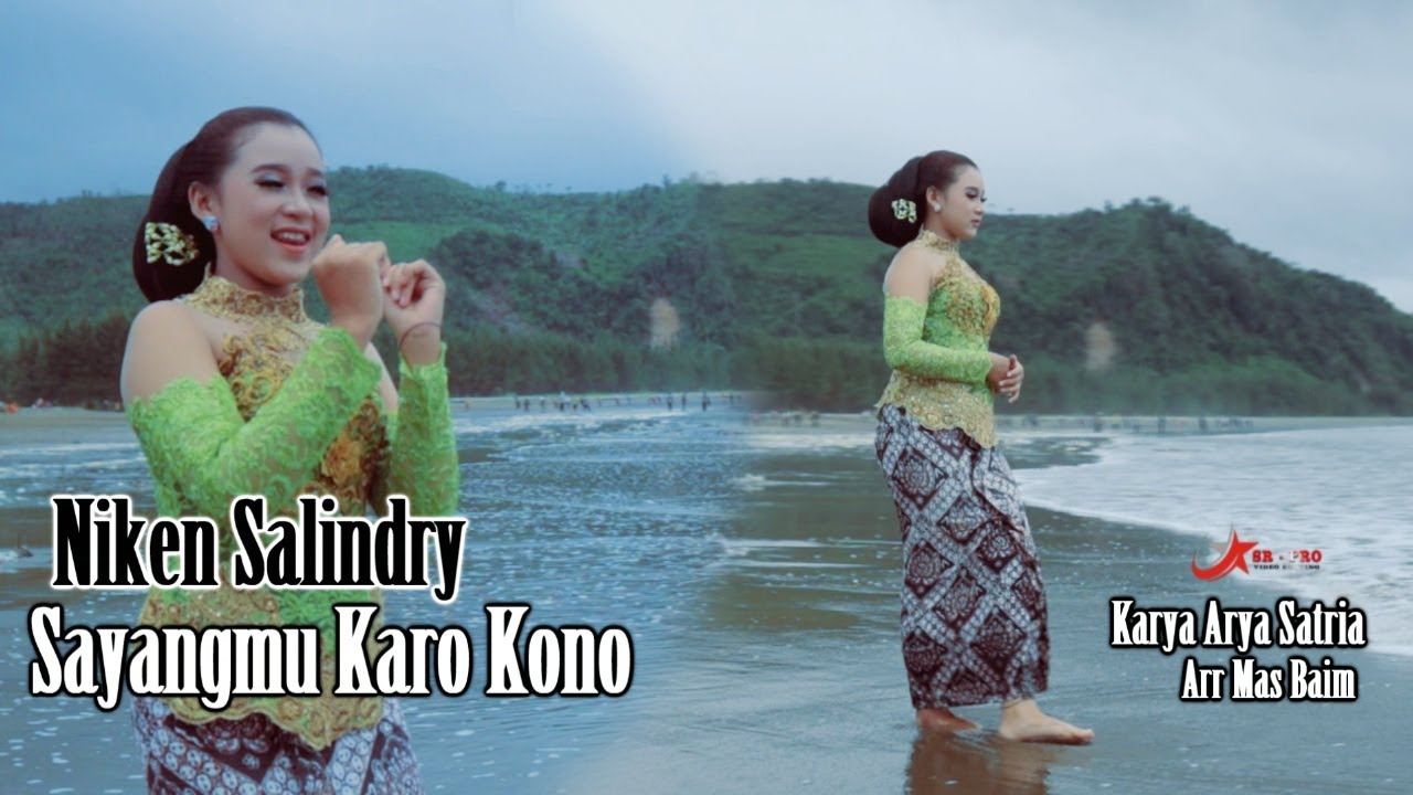 Niken Salindry - Sayangmu Karo Kono