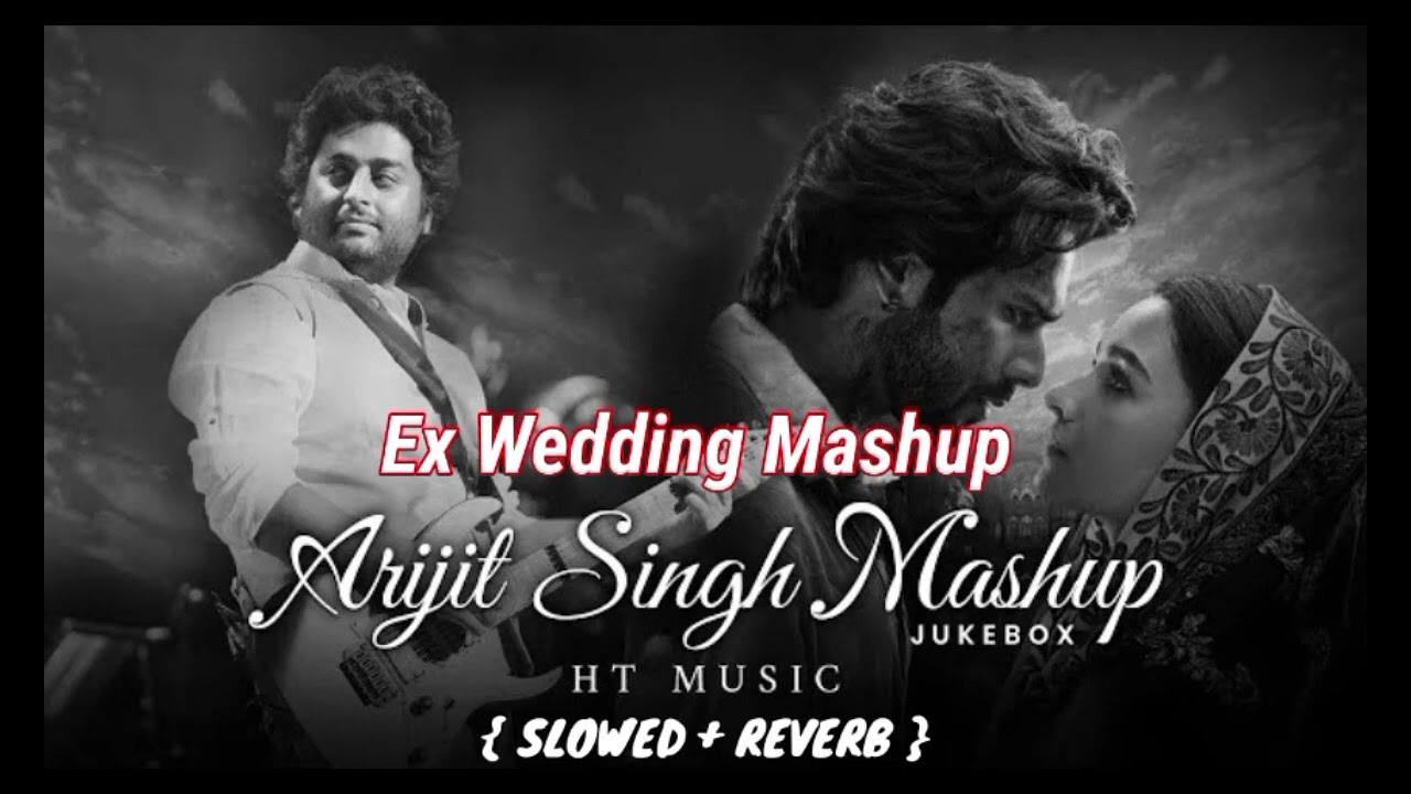 Ex wedding  mashup