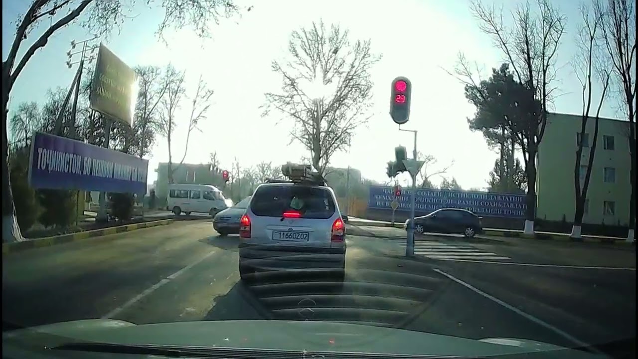 Бустон - Чкаловск - Такси 6