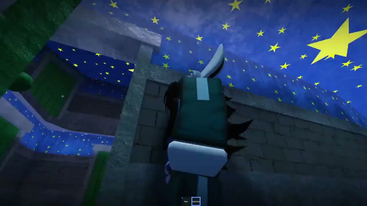 [SPLAT GAMES]: Hide and Seek Updated