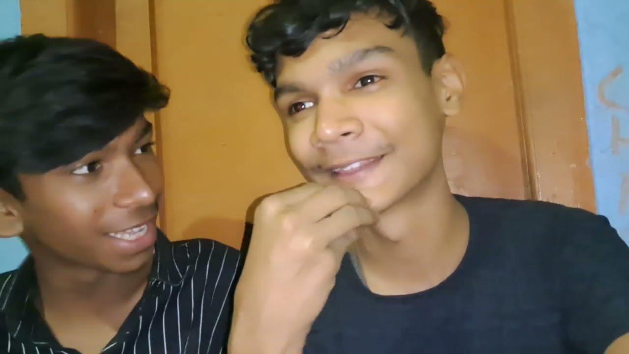 Bauht din bad ishant se mil Kar maj hi aa gaya guys 