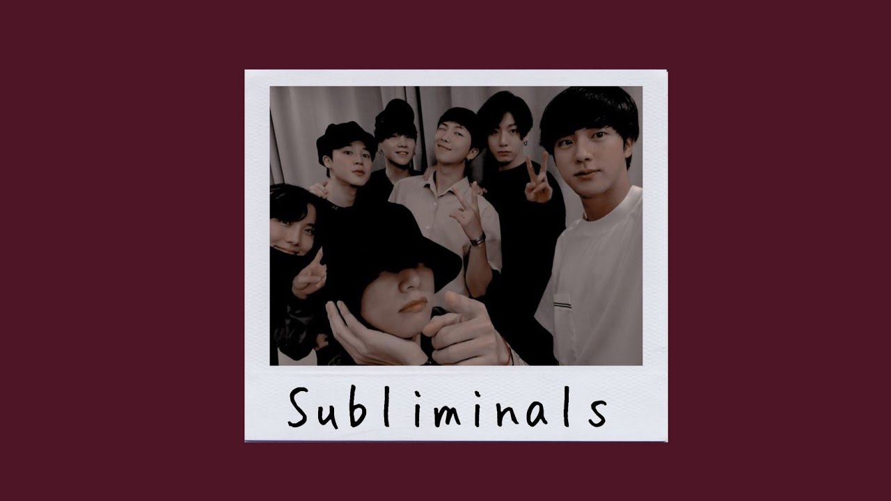 ~•❁•~ Subliminals: reality shifting | BTS piano songs with rain ~•❁•~