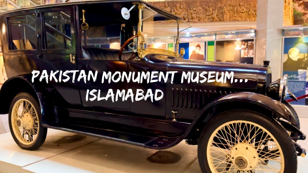 Monument museum Islamabad | history museum I monument museum Islamabad | shakar parian Islamabad