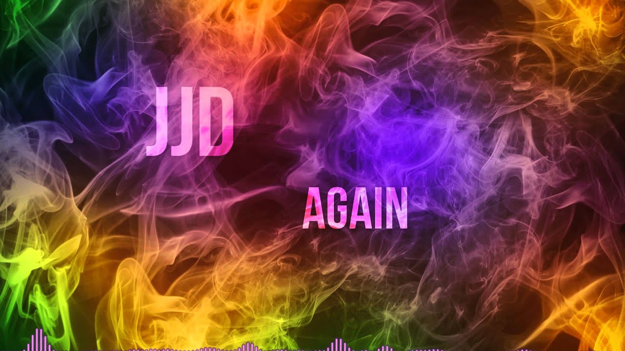 JJD - Again (Original Mix)