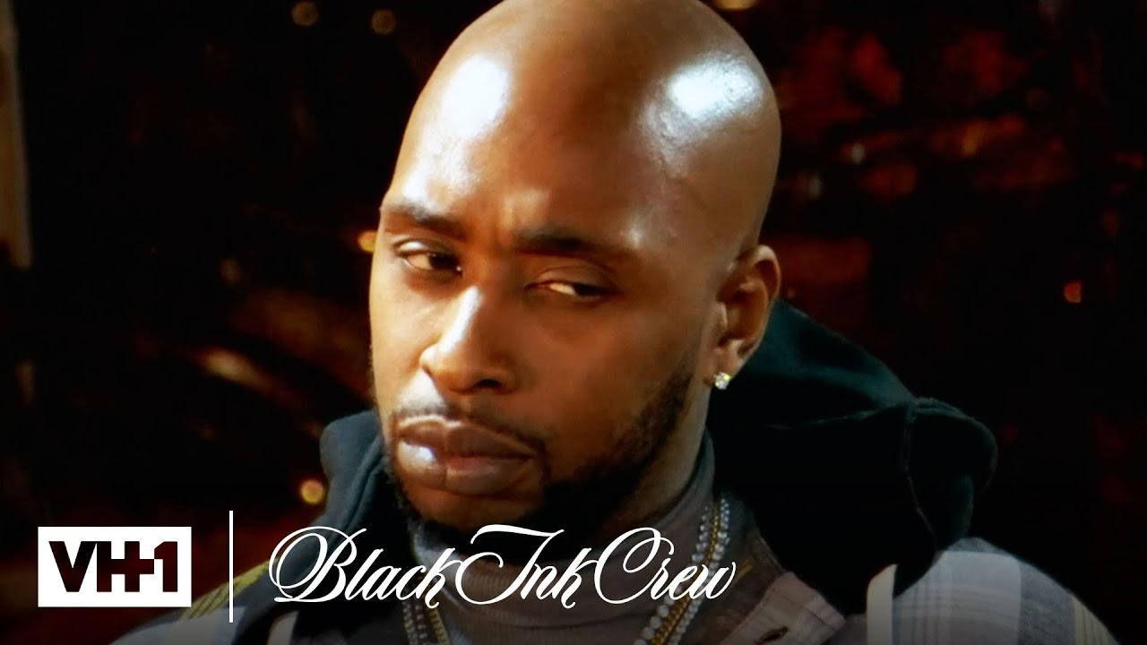 Who Stole Ceaser's Painting? | Black Ink Crew
