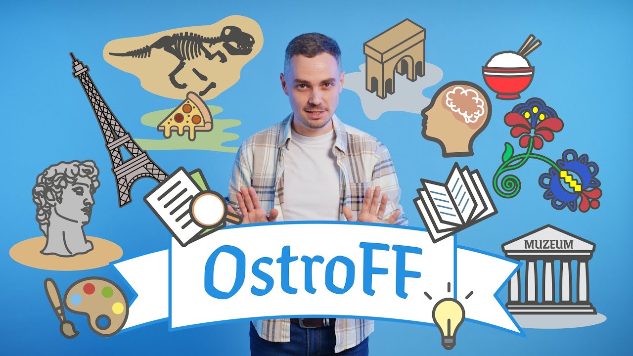 Co všechno můžete studovat na filozofické fakultě? Zorientujte se v džungli studijních programů