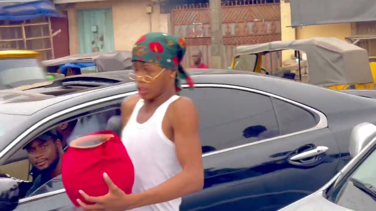 4BB - Oke Ite (official video)