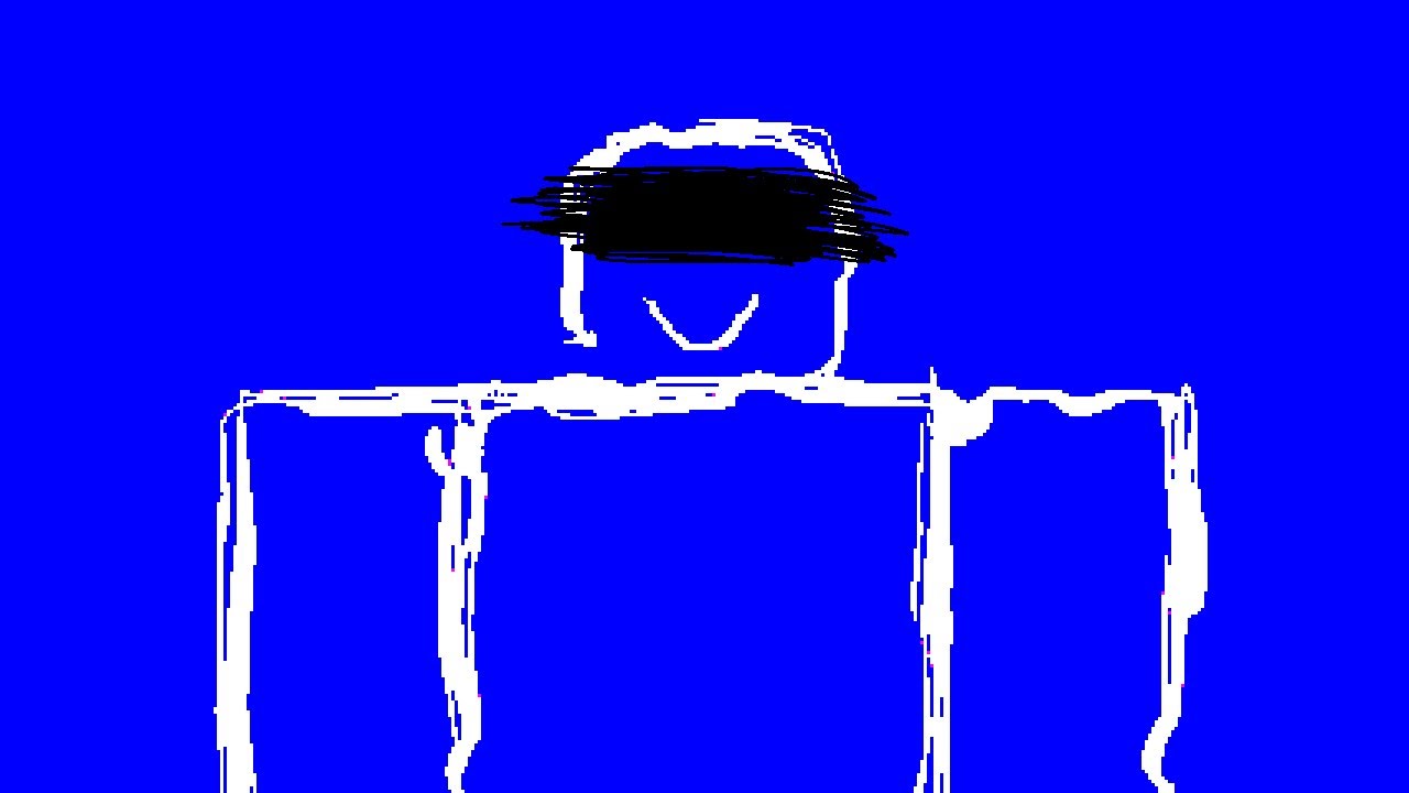 Самые опасные и загадочные аномалии Roblox