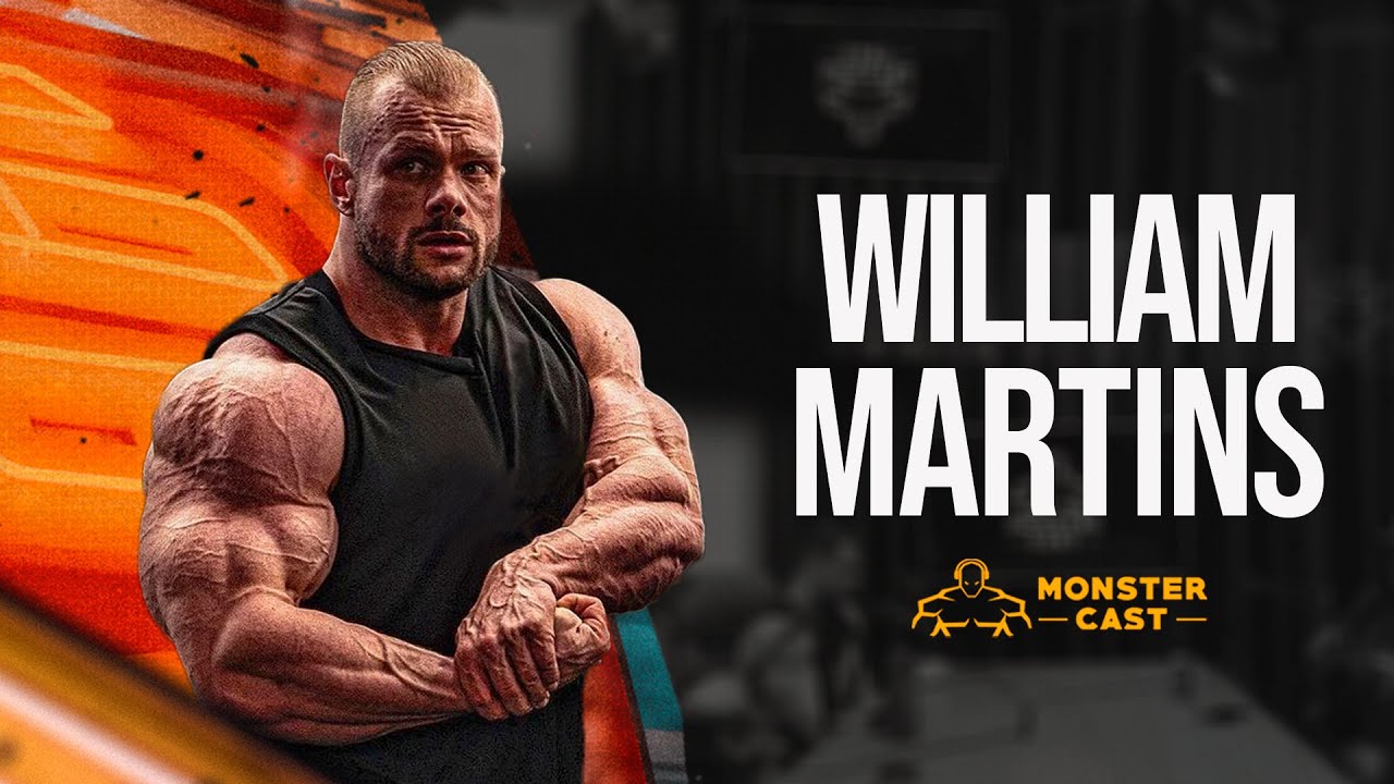 WILLIAM MARTINS - PROTOCOLO DO EUROPA PRO