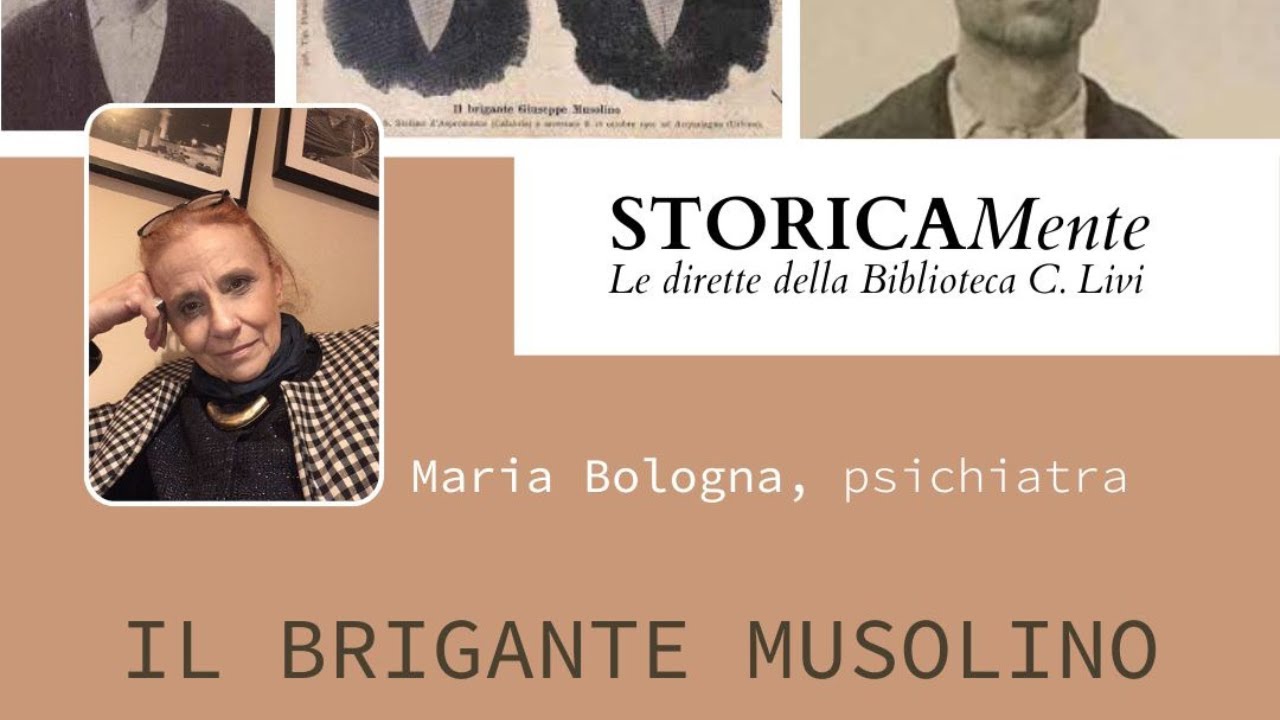 Il brigante Musolino