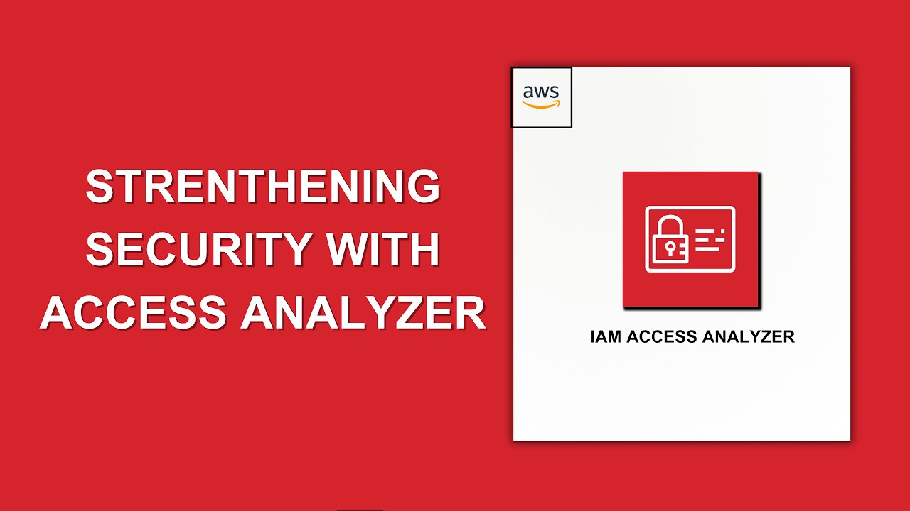 Strengthen Security With IAM Access Analyzer and Amazon CloudFront Origin Access Control (OAC)