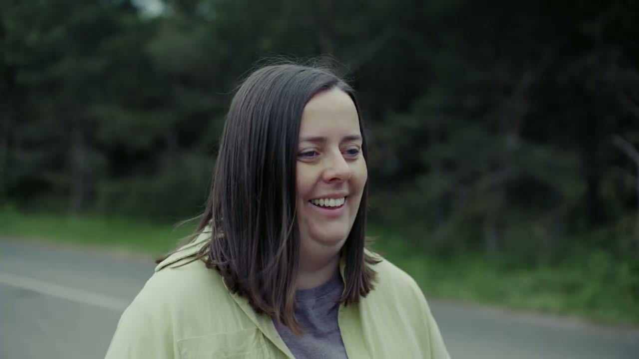 'Laugh Through It' | Audible Comedy | TV Campaign | Global Creative Advertising Agency - Fold7