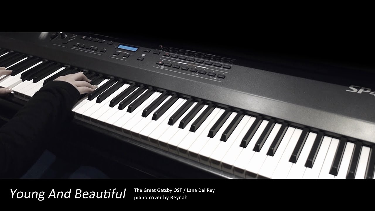 위대한 개츠비 OST : 