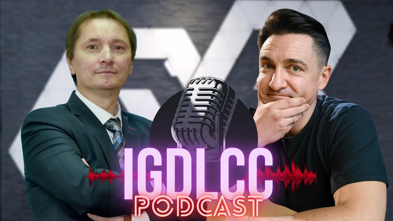 E DOAR &Icirc;NCEPUTUL. ATACURI CYBER MASIVE &Icirc;N ROM&Acirc;NIA - DAN CIMPEAN #IGDLCC 139
