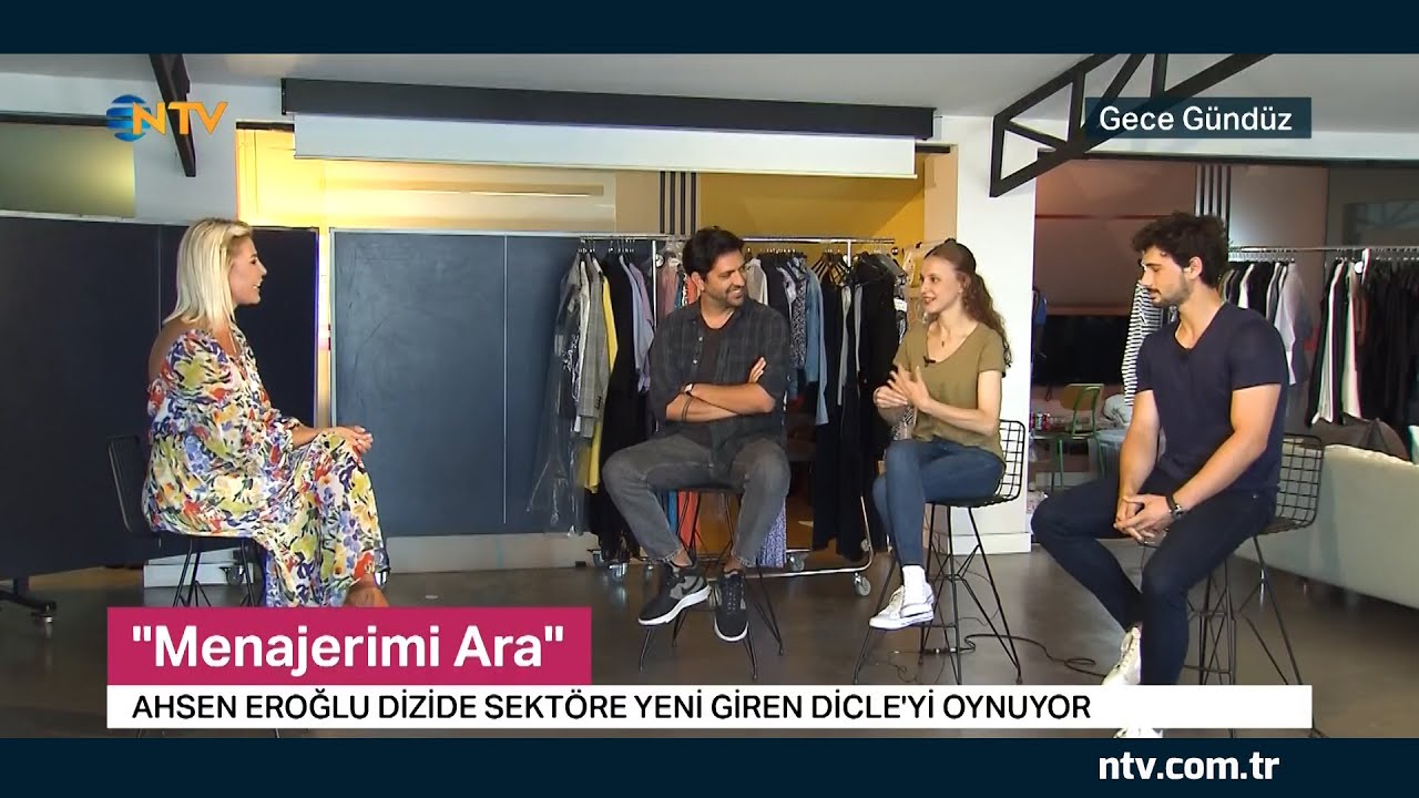 Gece Gündüz 14 Ağustos 2020