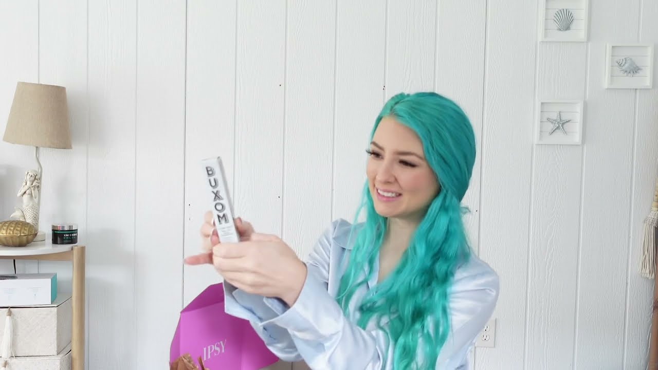 APRIL 2024 BOXYCHARM BY IPSY UNBOXING: IPSY UNBOXING APRIL 2024