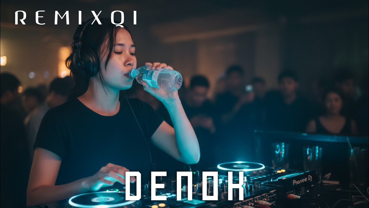 Rasakan Sensasi Bass Mantap! Remix Denok - Didik Budi Versi Etnik Terbaik untuk Party