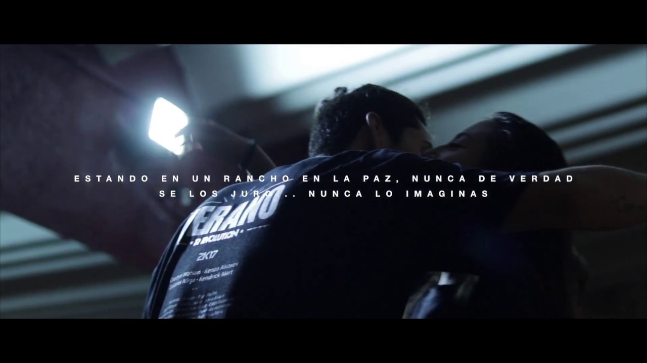 Ozuna - Siguelo Bailando | Yabil Recamier | Black Studio