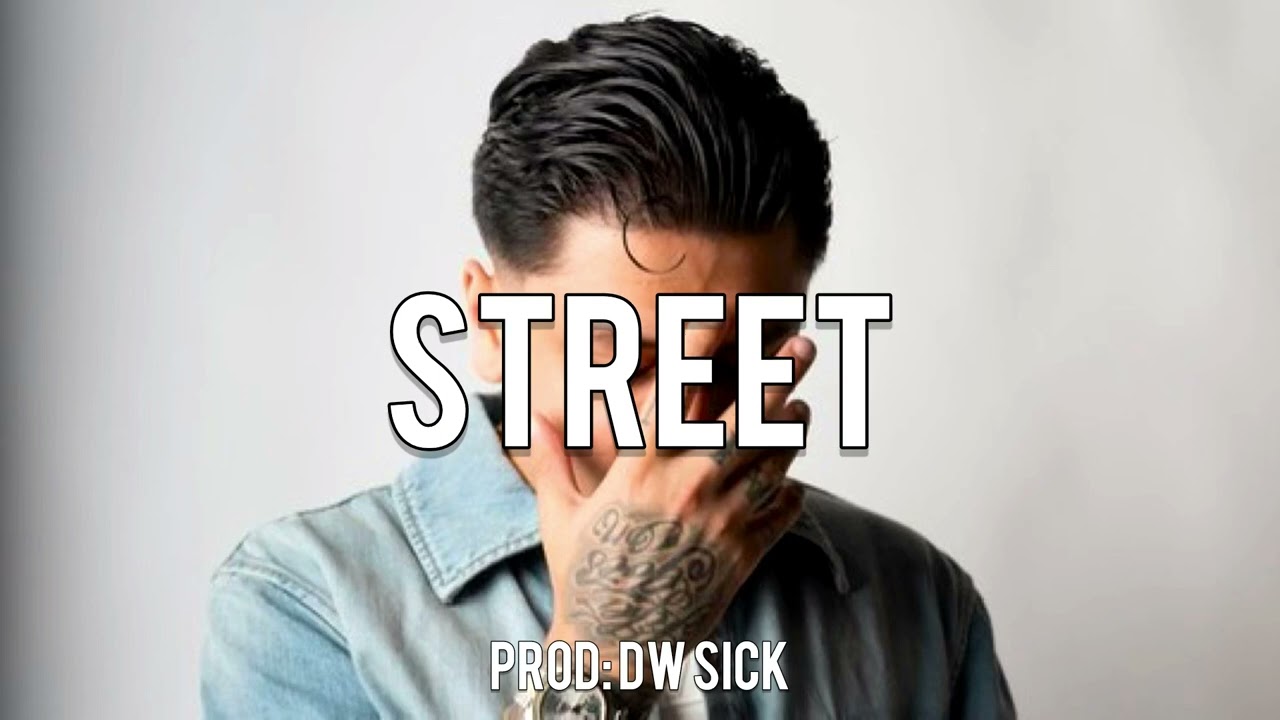 Hard Rico Type Beat - 