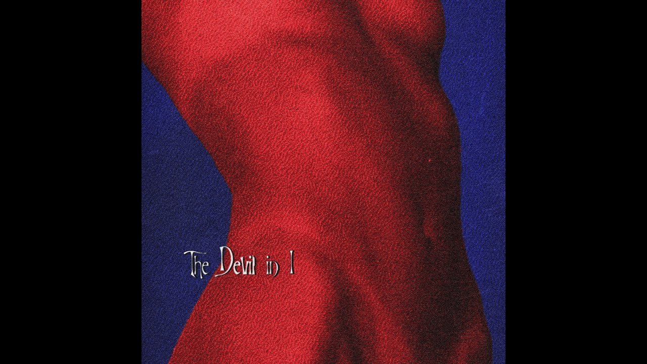 Nikki Idol - The Devil in I (Audio)