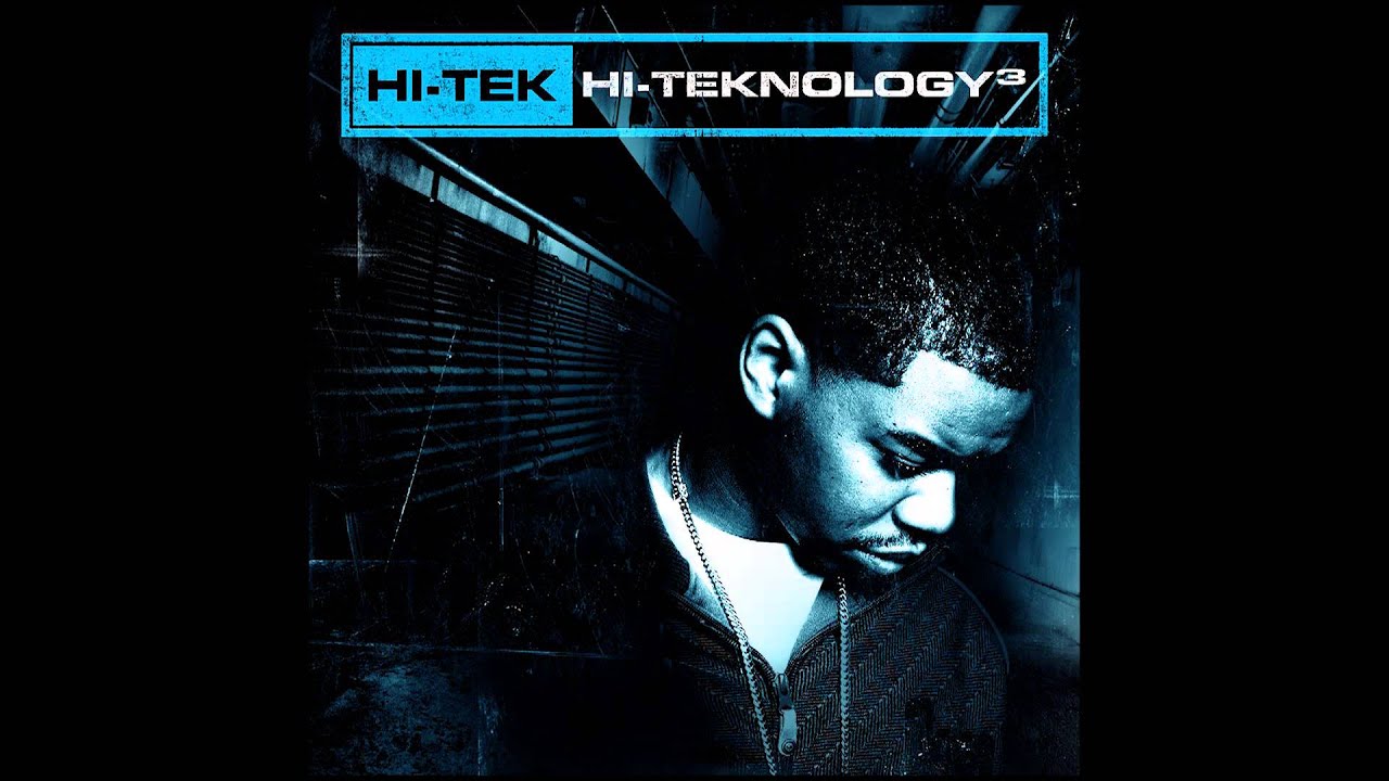 Hi-Tek - 