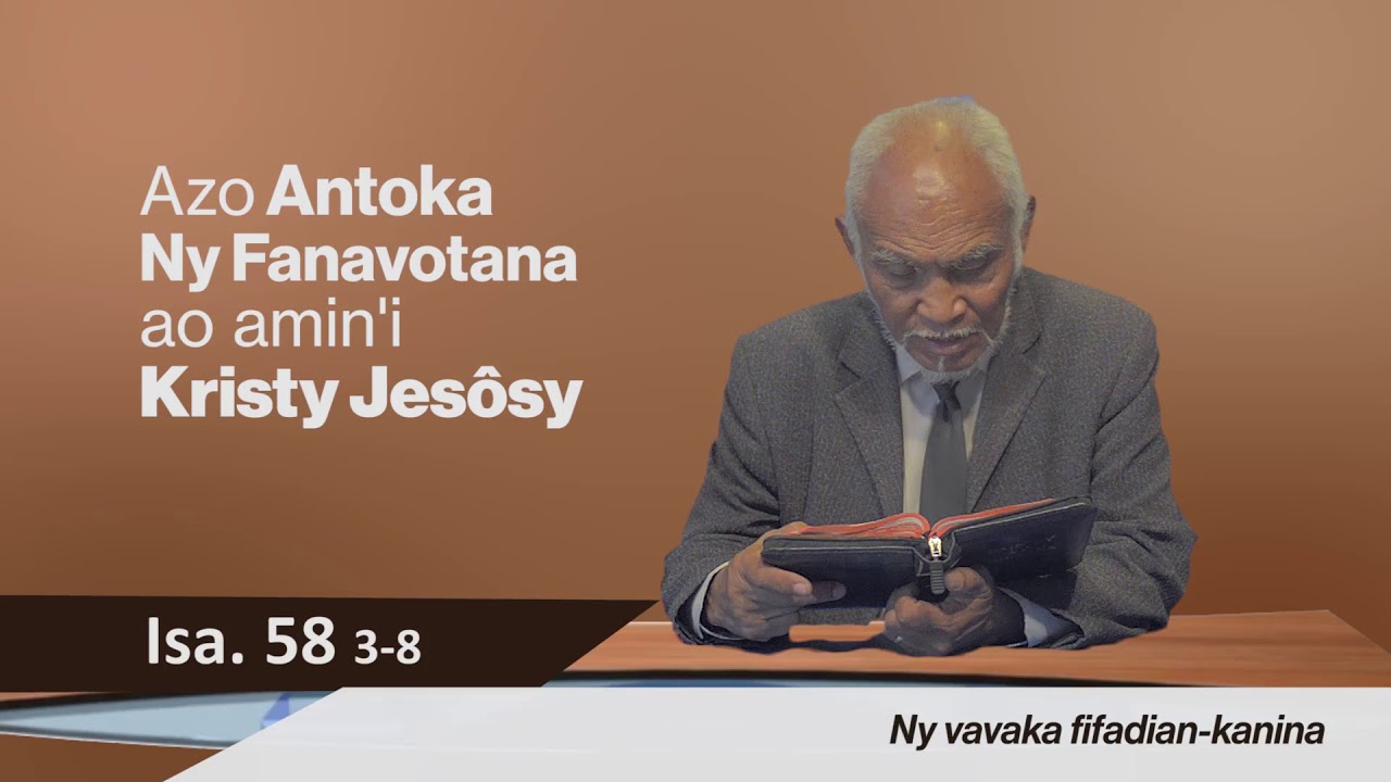 Ny vavaka fifadian-kanina - 069