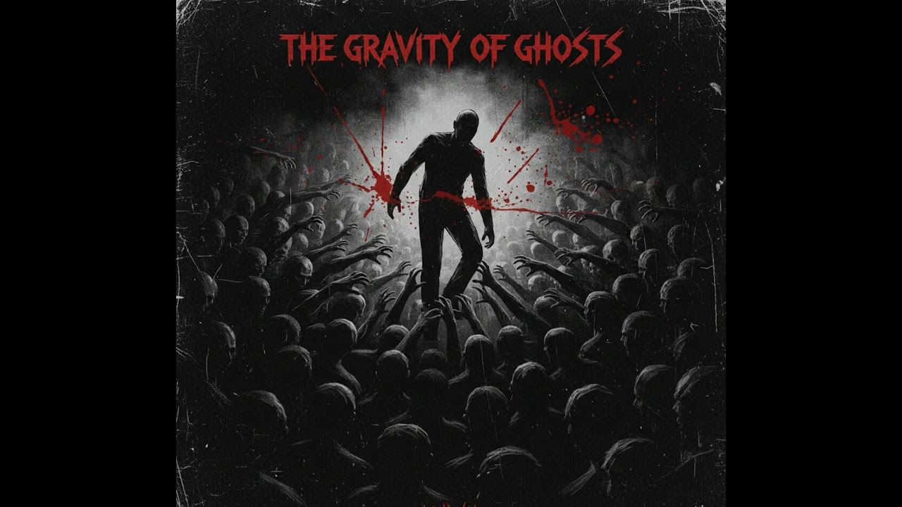 The Gravity of Ghosts