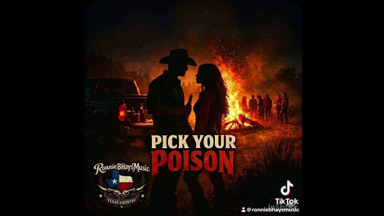 Pick your Poison 