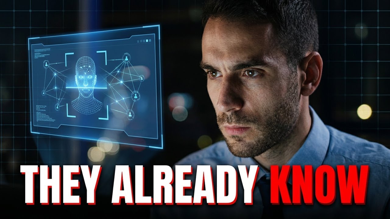 Digital ID Was Already Decided