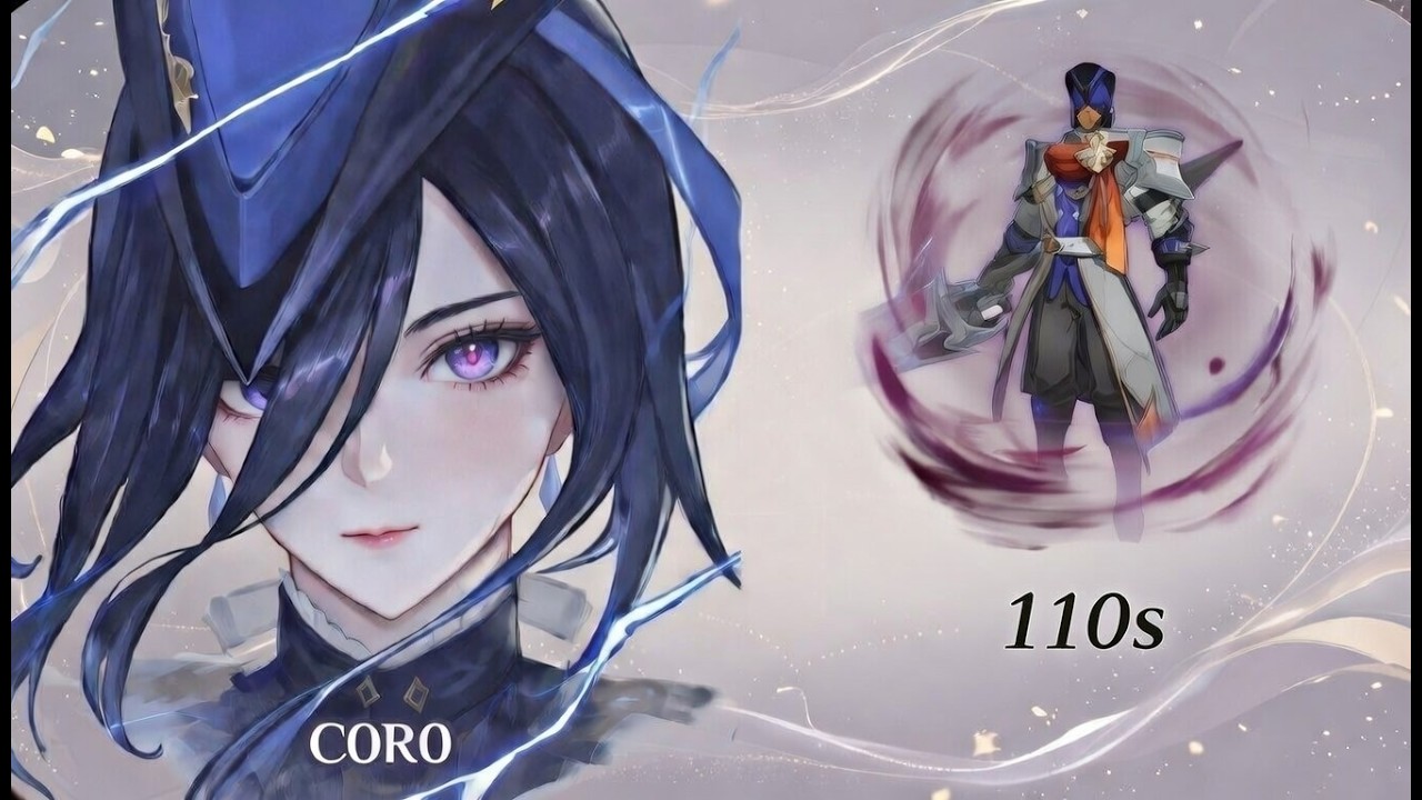 【Stygian Onslaught 6.3/Luna IV】C0R0 Clorinde | 110s | Shock Trooper | Fearless
