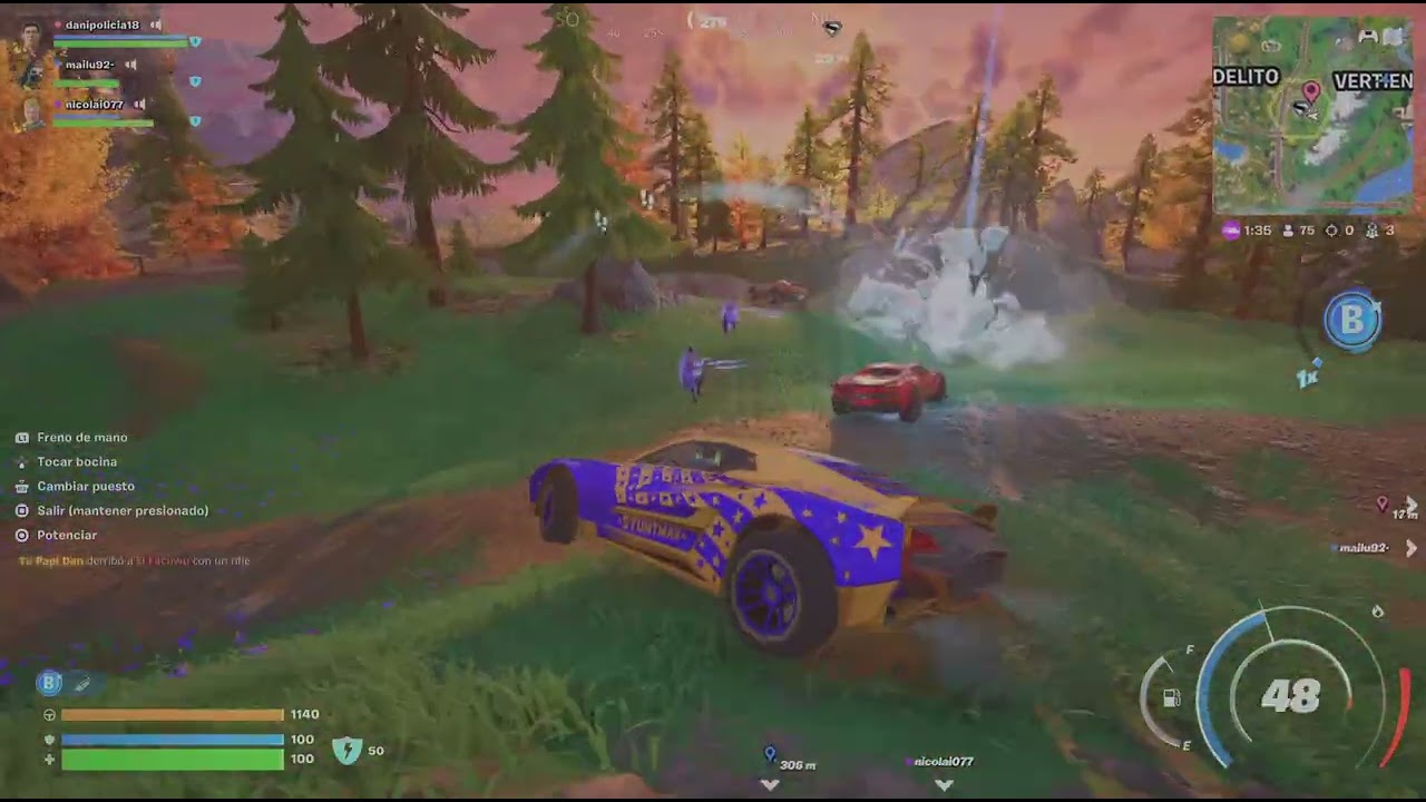 Soy Superman
