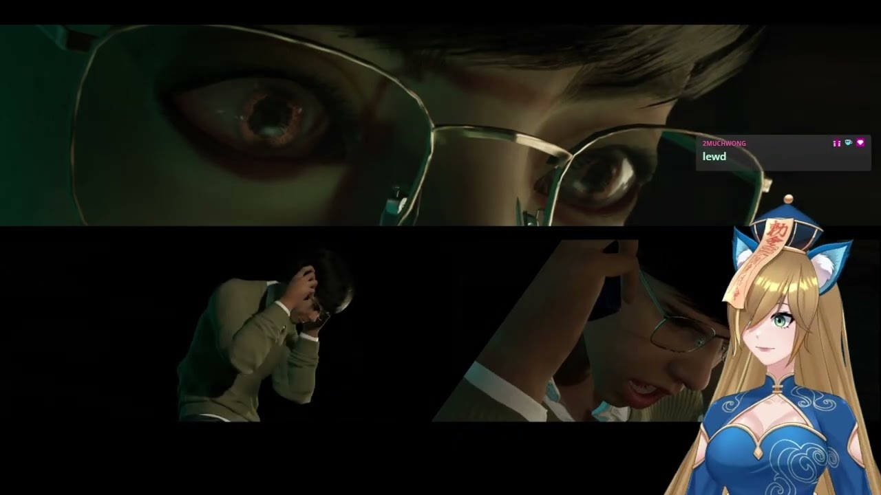 This Game Is Scary! [Junji Ito Maniac: An Infinite Gaol | Pt. 1]