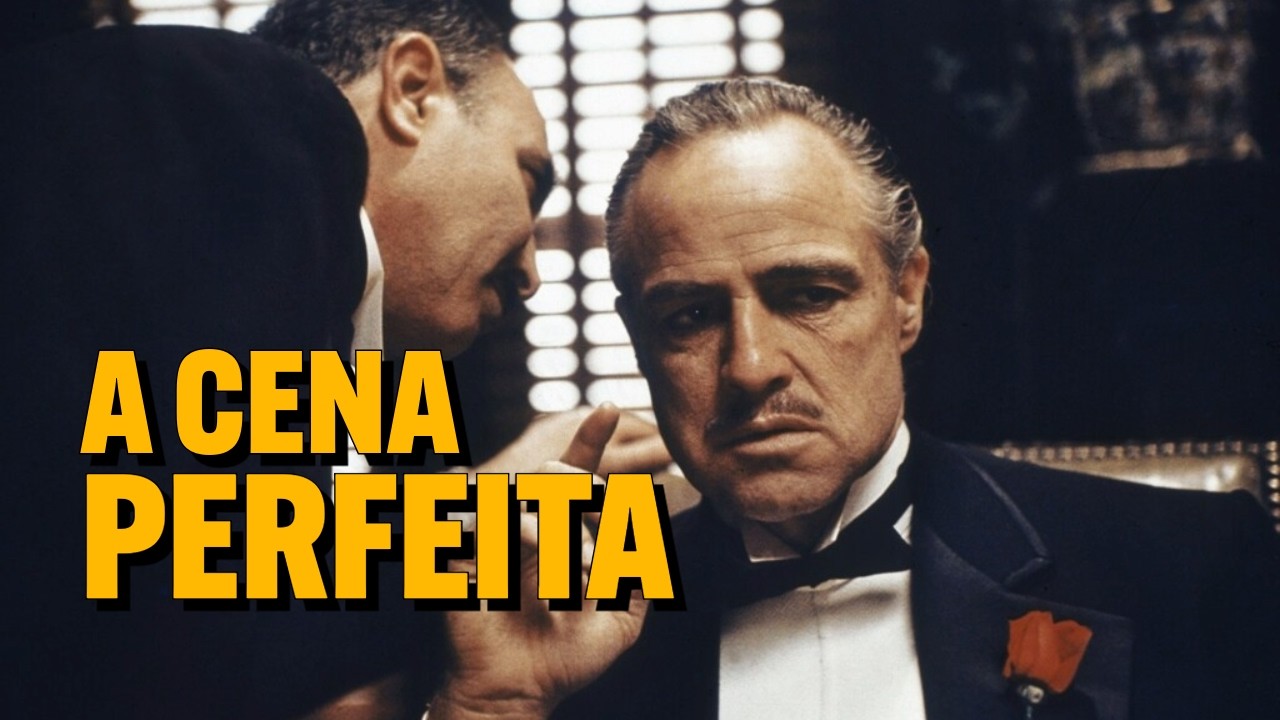 A lição de honra escondida na primeira cena de O Poderoso Chefão