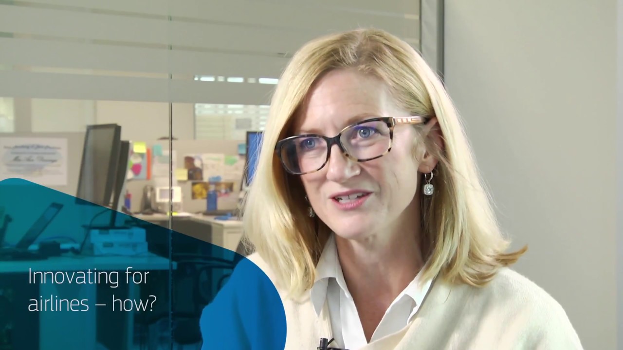 Amadeus travel technology in evolution
