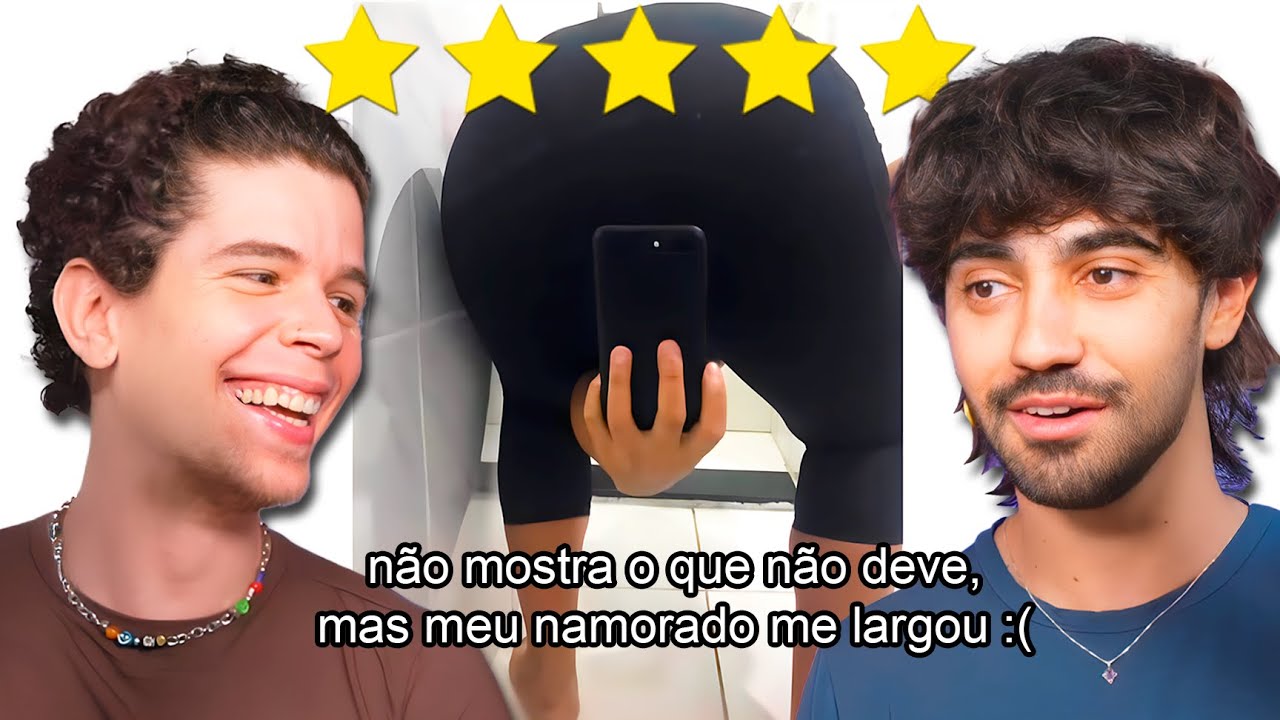 as reviews de compras mais absurdas da internet kkkk