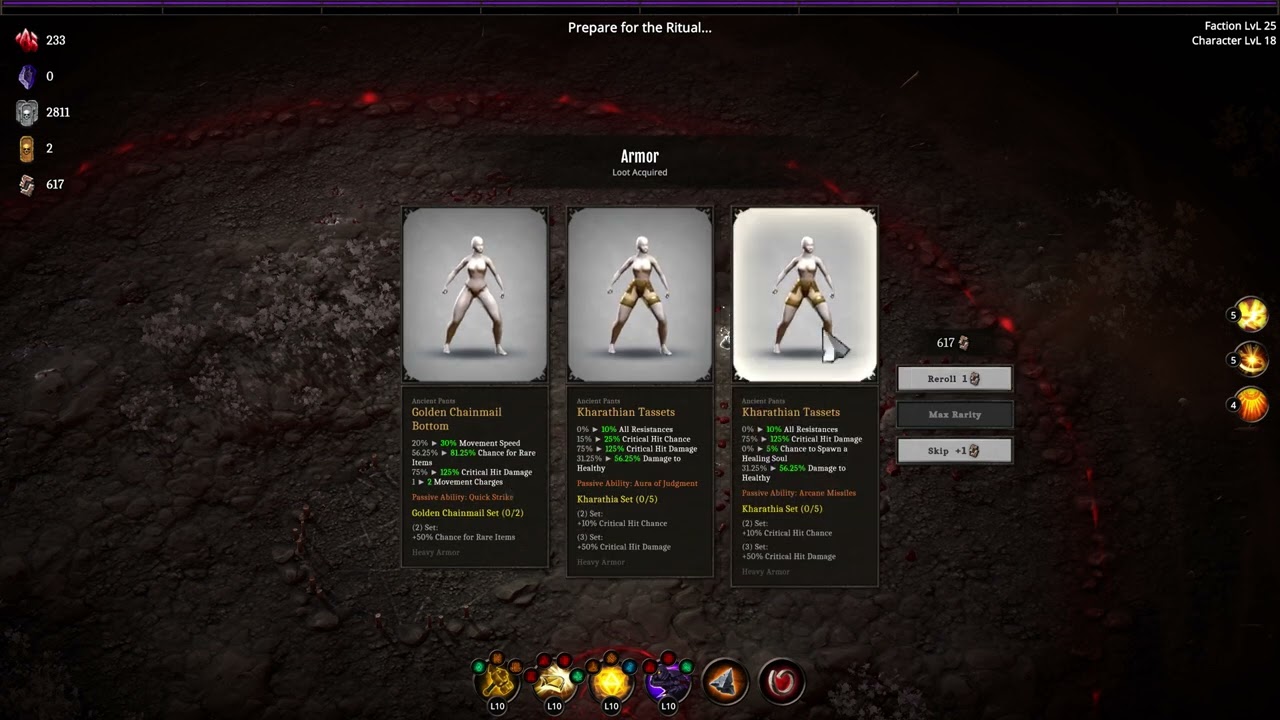 Final boss Akka: Oathkeeper | Conquest Dark Early Access