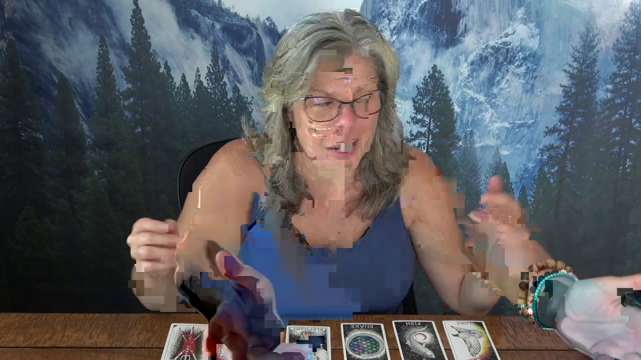Leo - Spirit Is Plopping You Into Destiny!