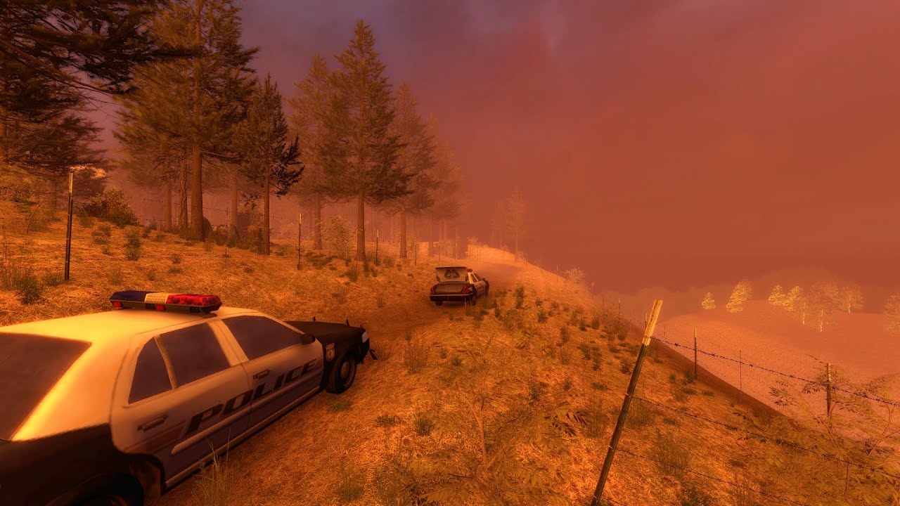 No More Room in Hell Colorado Mountains Solo