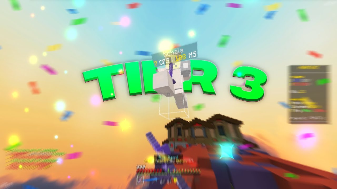 *Best* LT3 (Zeqa Bridge Montage)
