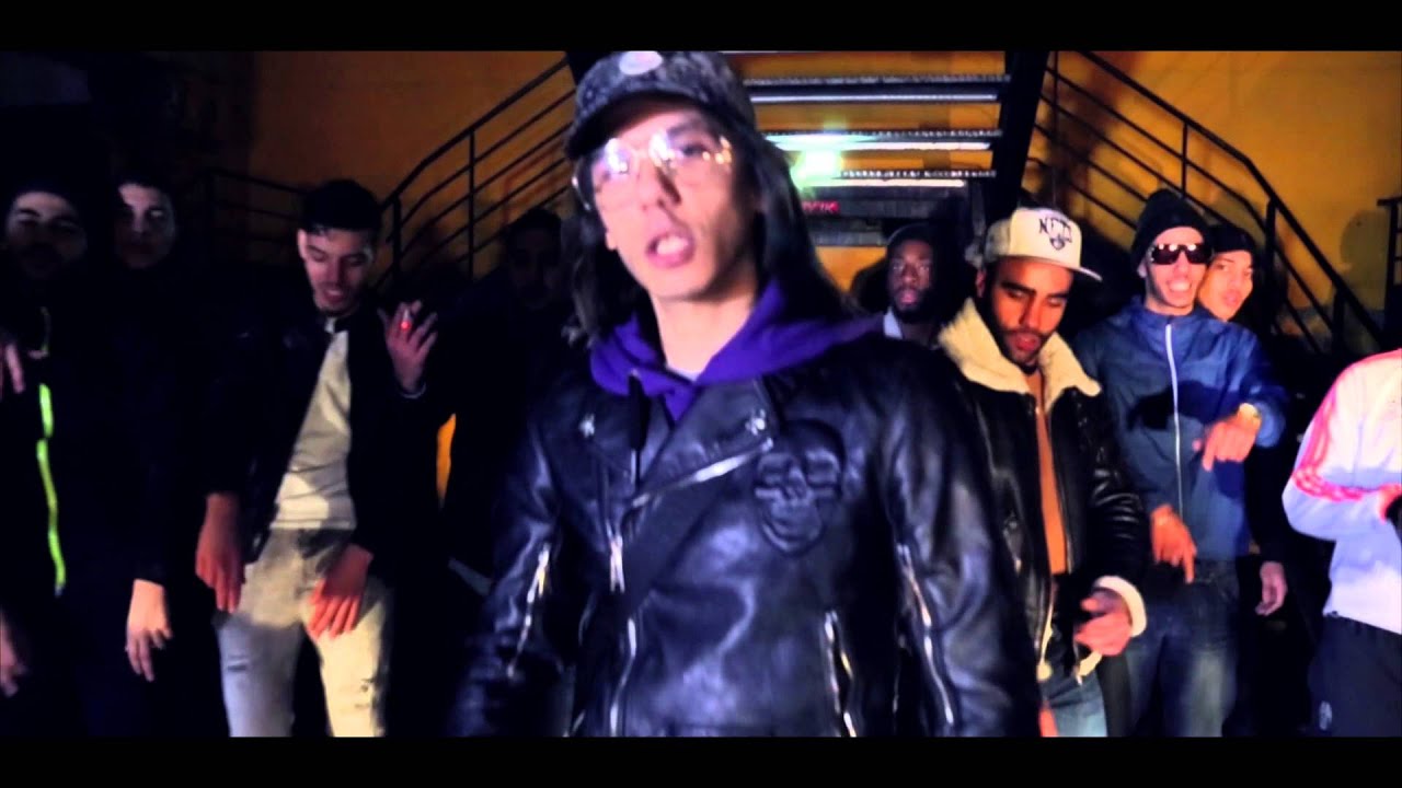 GDZ FEAT JET ( F430 ) - GUCCI MANE ( Freestyle Officiel )