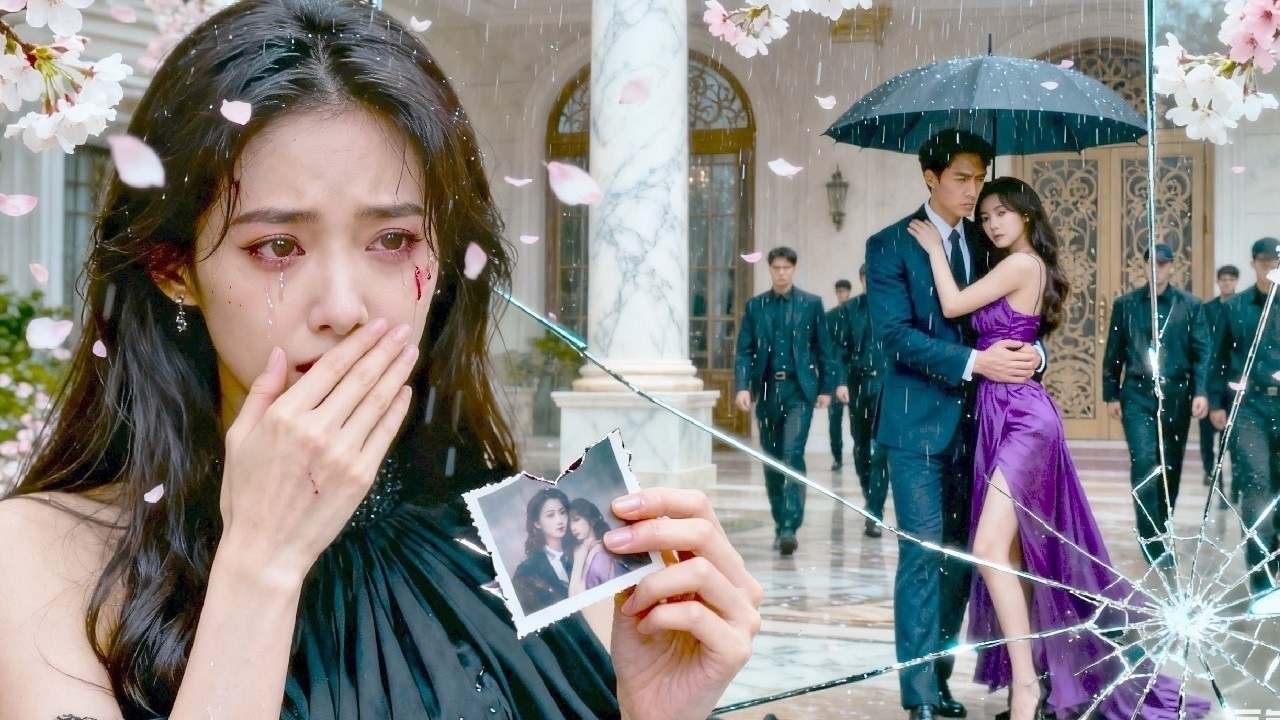 Ela o amou por dez anos, só para descobrir que ele amava outra. Ela partiu, e ele ficou arrasado. 💔🔥