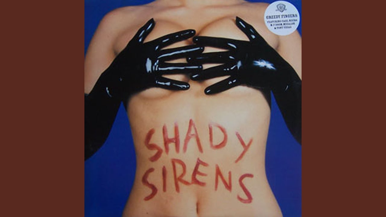 Wise Ass [Feat. Necro]