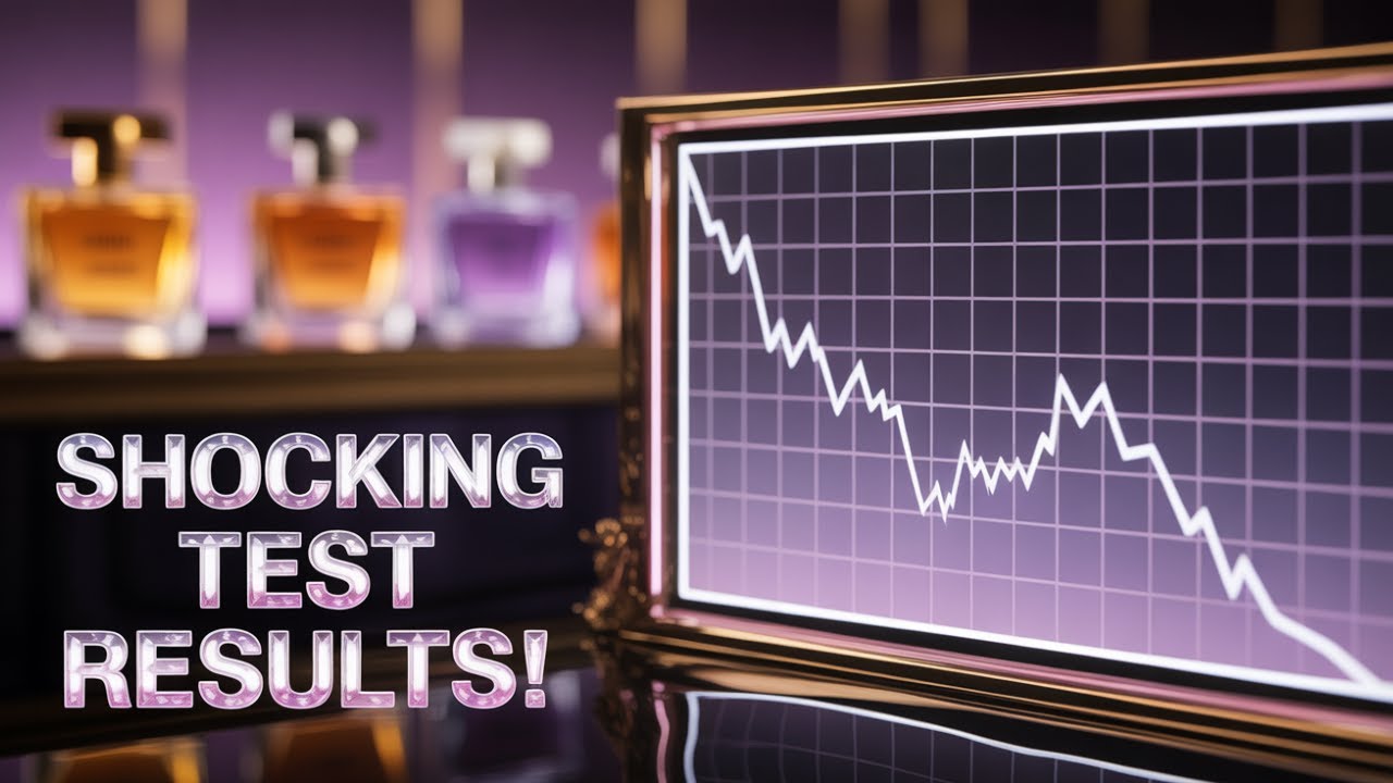 FRAGRANCELOVERS.COM EXPOSED: SCAM or LEGIT? Quality Test Results SHOCKING!