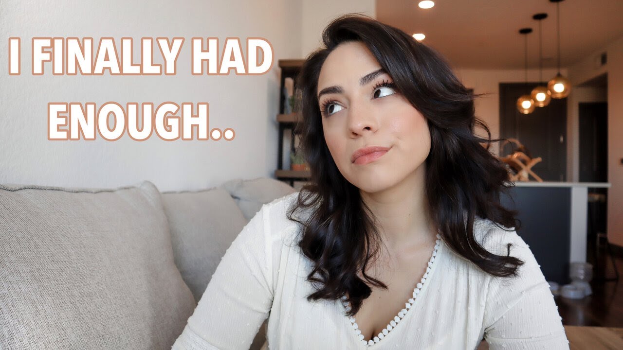 HOW I OVERCAME ANXIETY - finding freedom